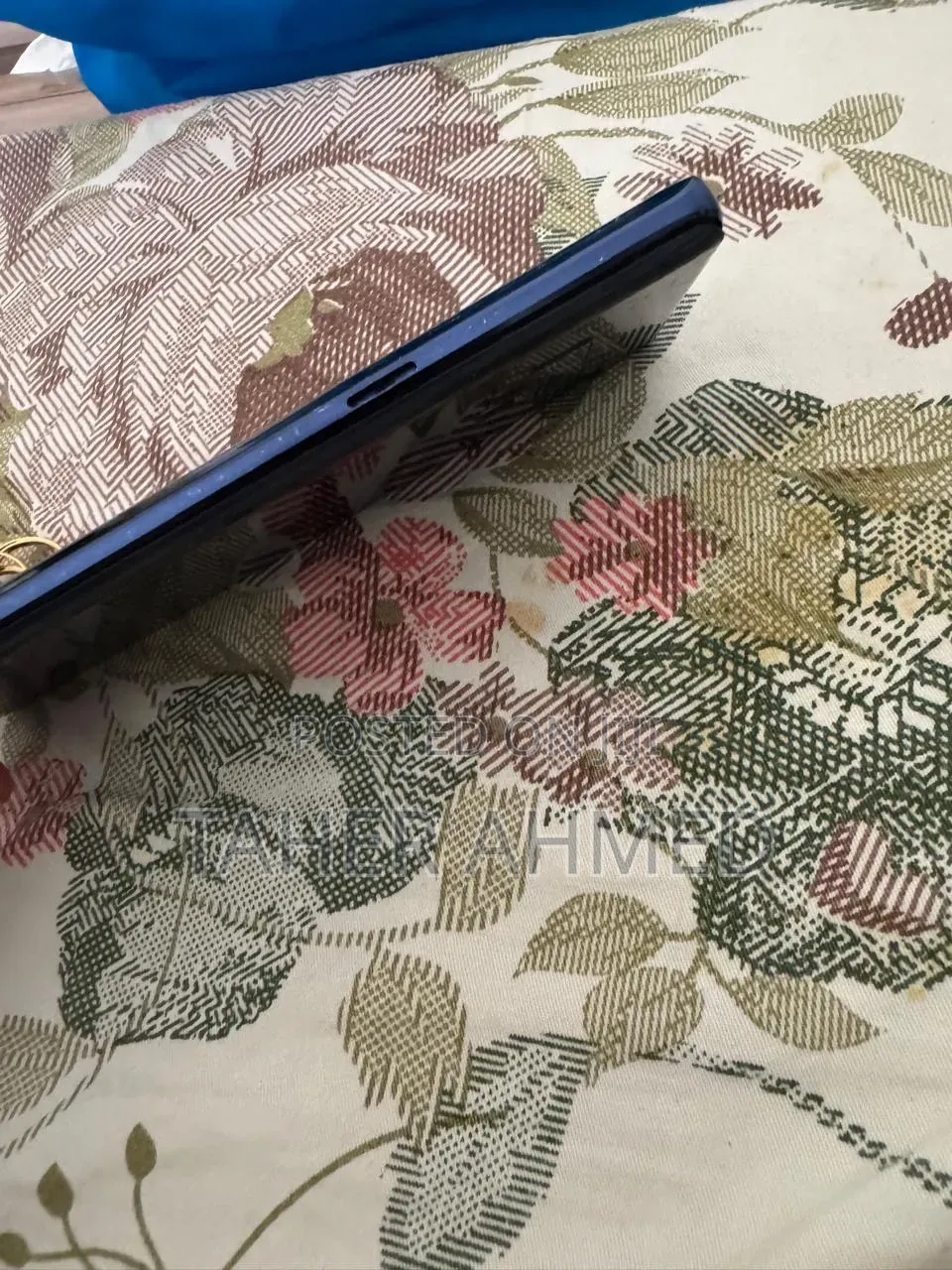 Samsung Galaxy Note 9 128 GB Blue