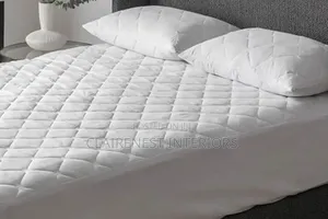 Sleep Worry-Free Every Night With Waterproof Mattress Protector