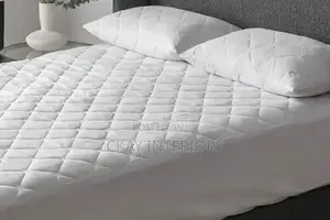 Sleep Worry-Free Every Night With Waterproof Mattress Protector