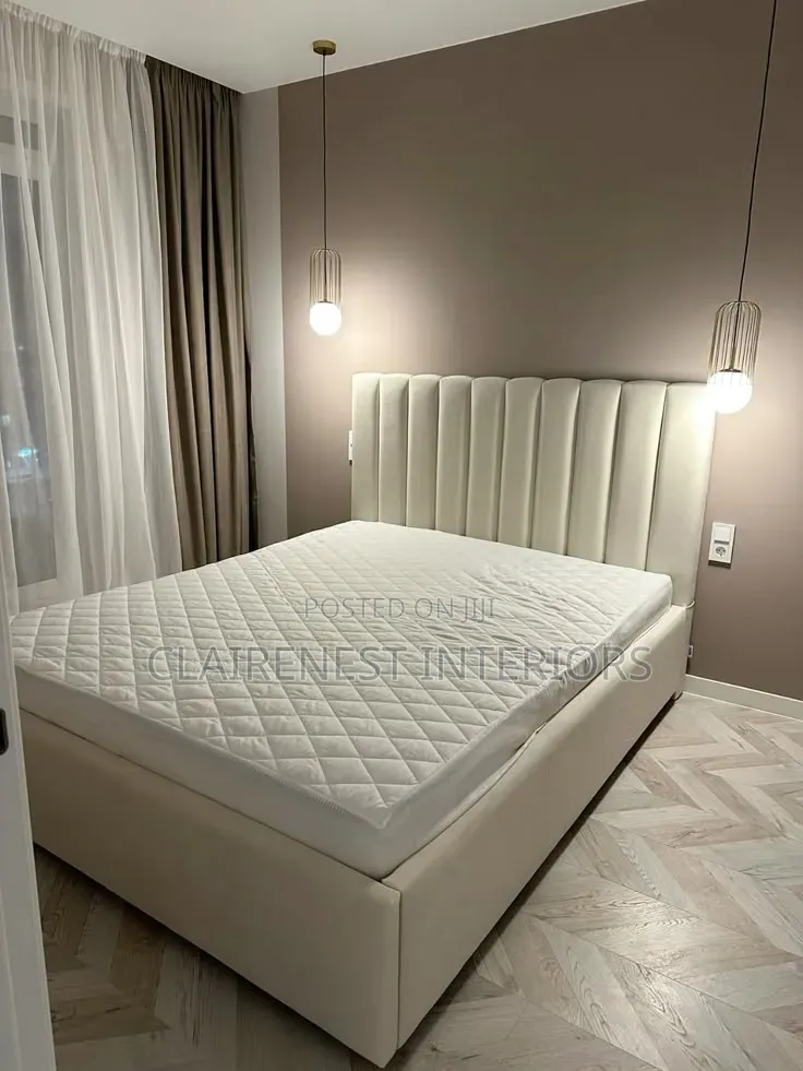 Sleep Worry-Free Every Night With Waterproof Mattress Protector