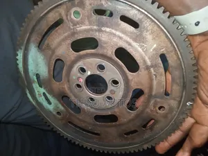 1kr Vitz New Flywheel