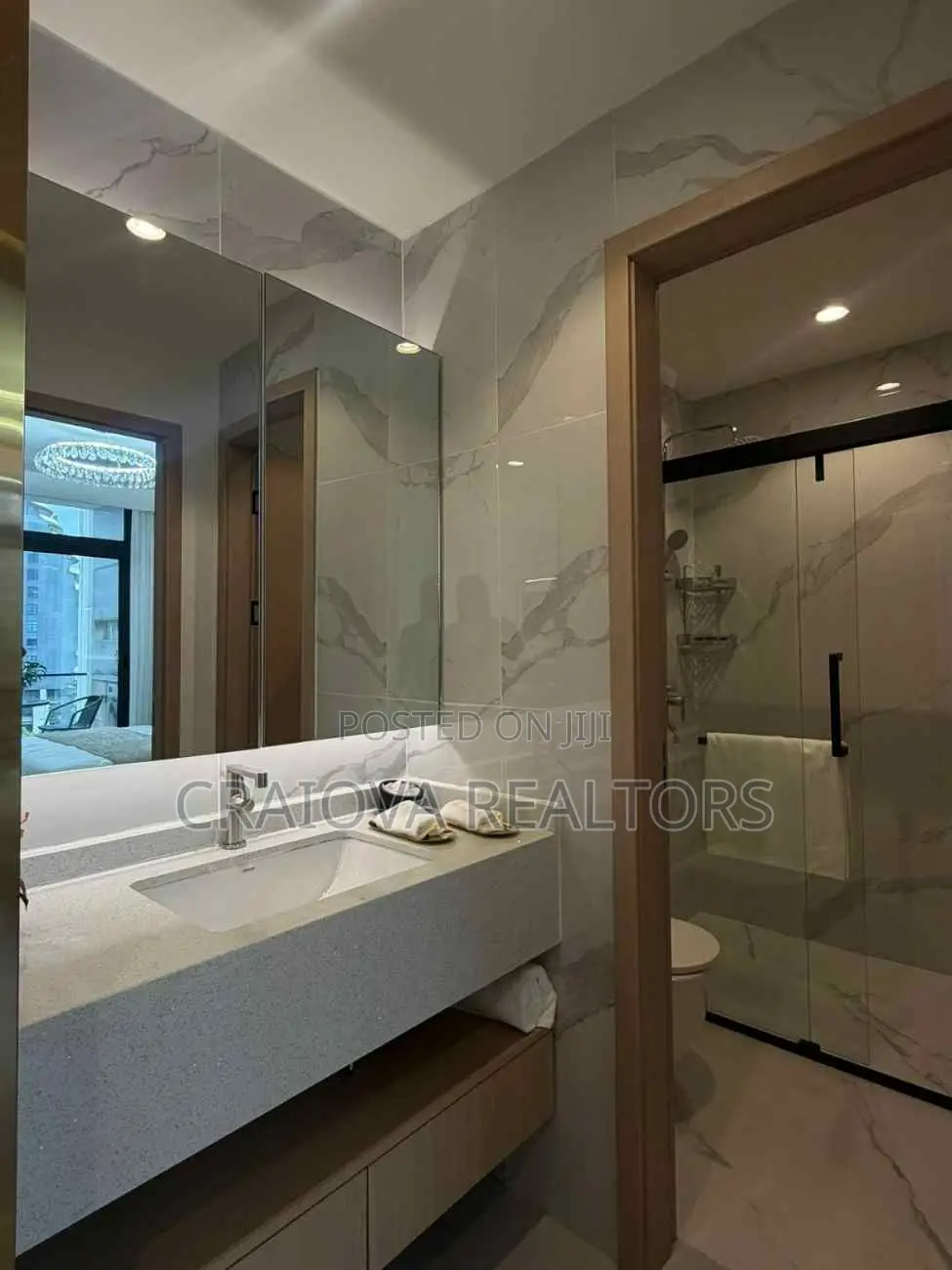 Studio Apartment in Stellar Bay, Spring Valley for sale