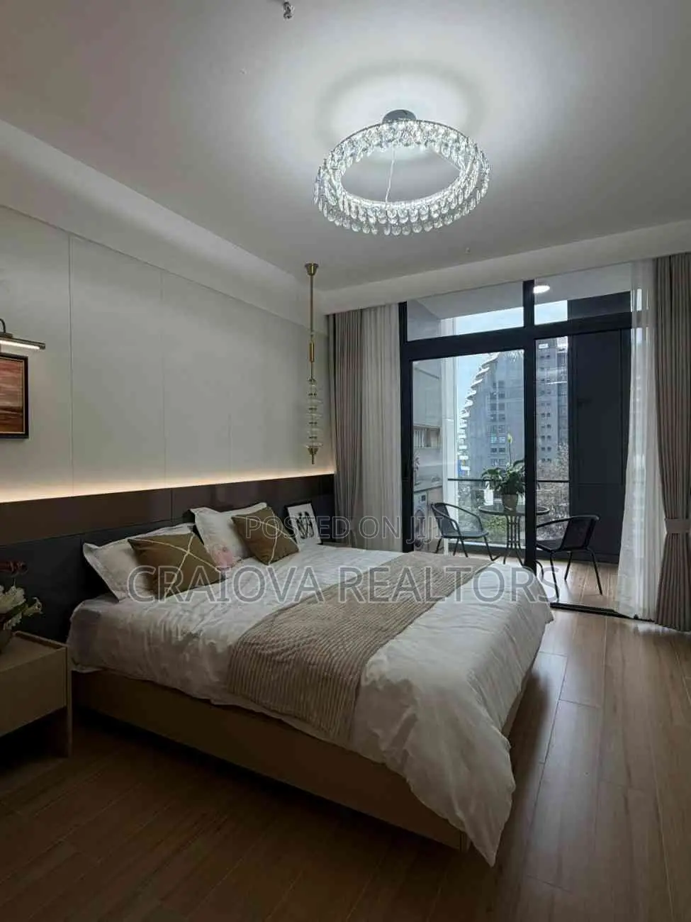 Studio Apartment in Stellar Bay, Spring Valley for sale