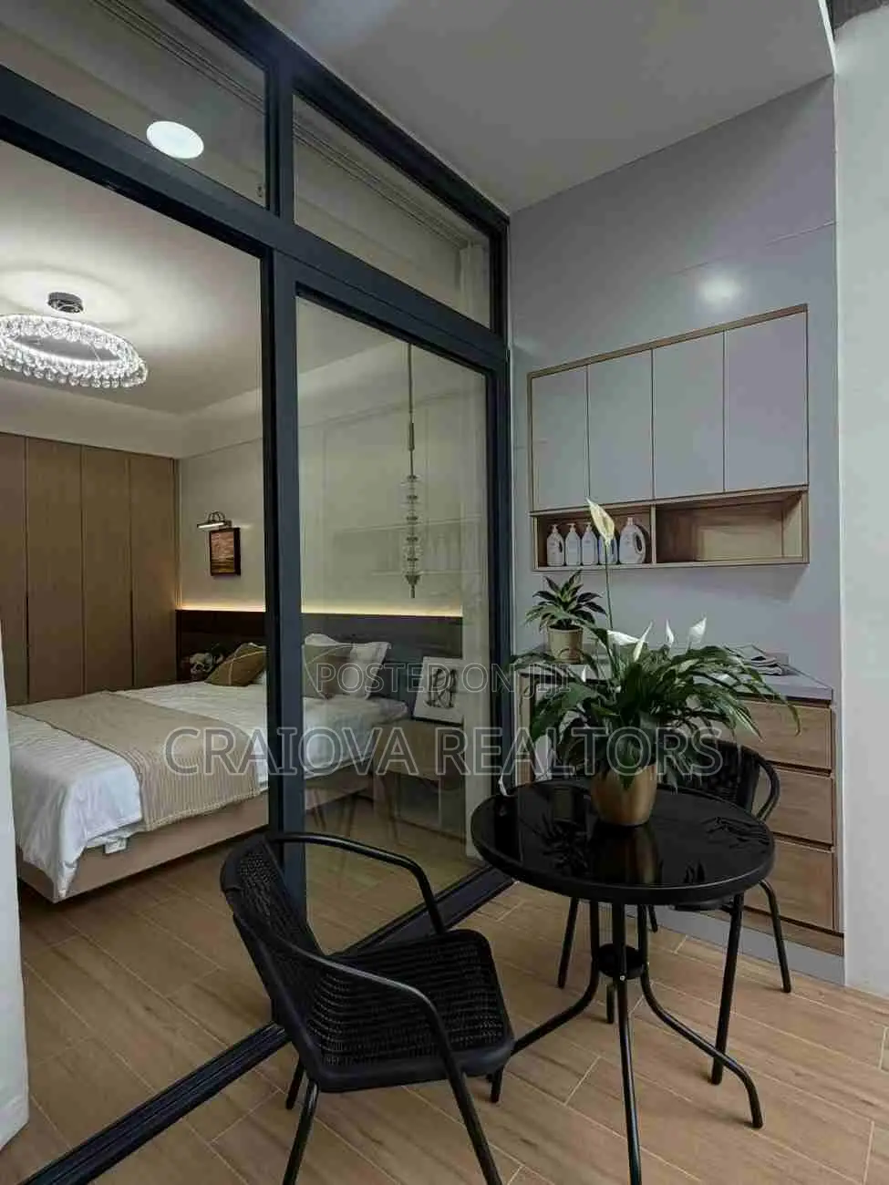 Studio Apartment in Stellar Bay, Spring Valley for sale