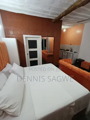 Diani Studio Villa