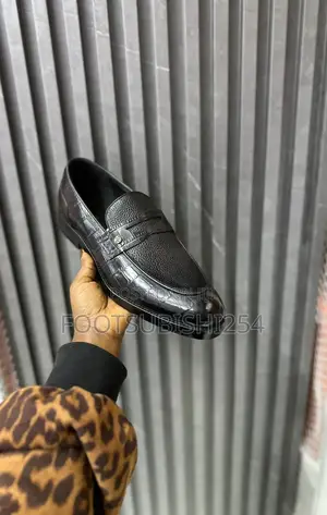 Official Shoes
