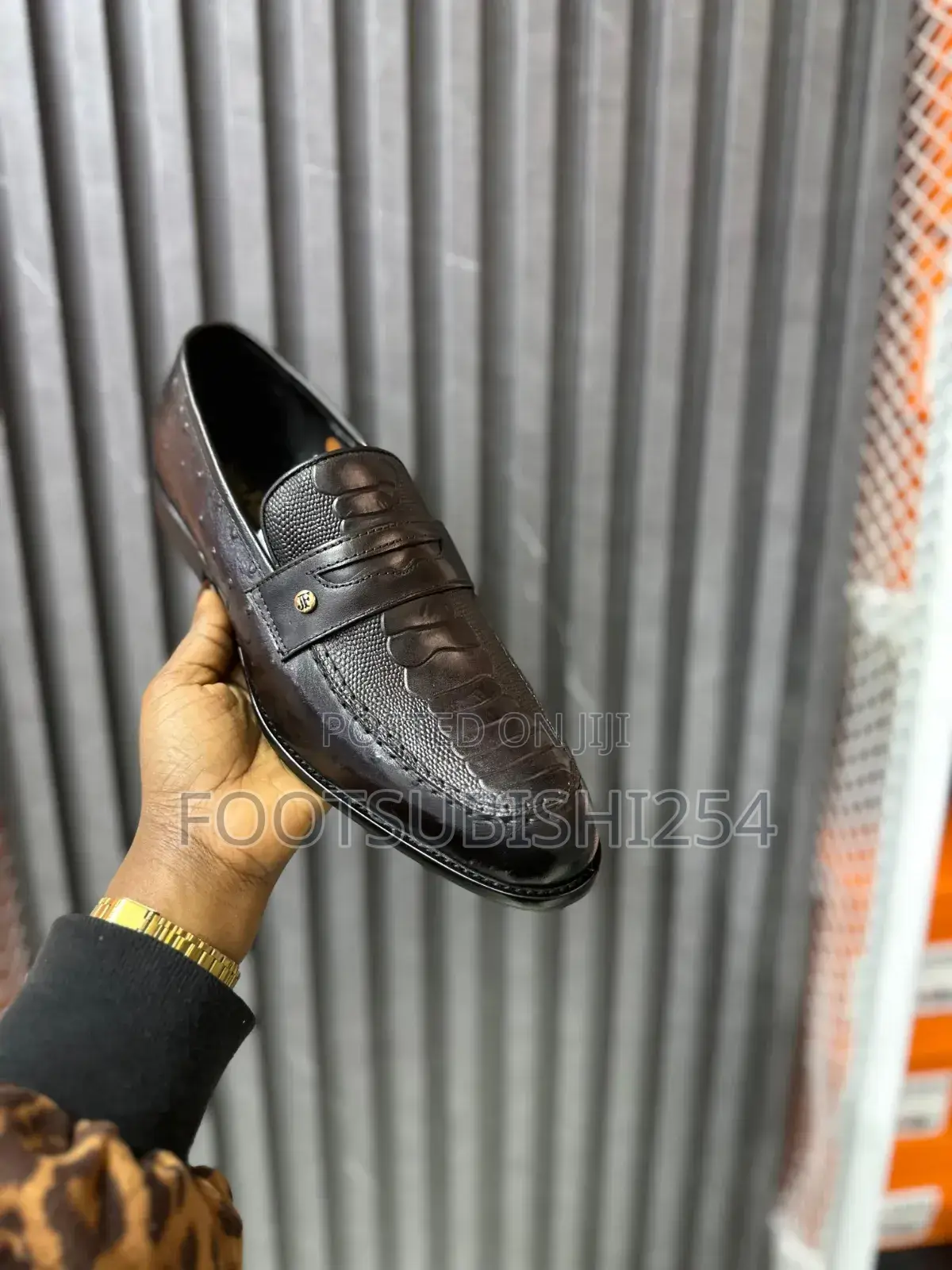 Official Shoes