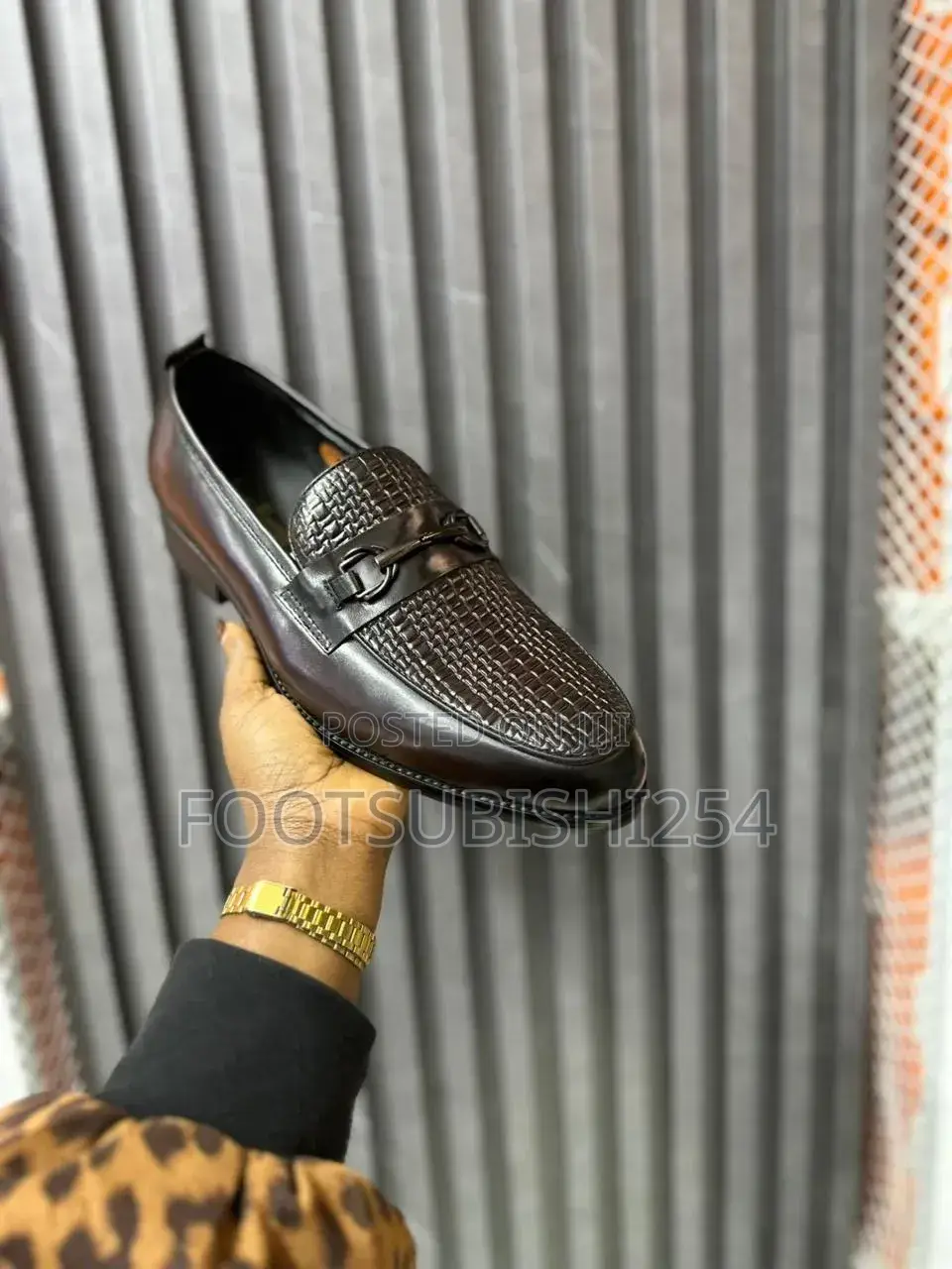 Official Shoes
