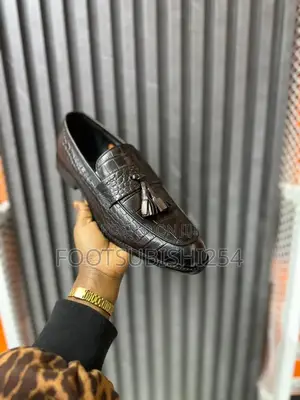 Official Shoes