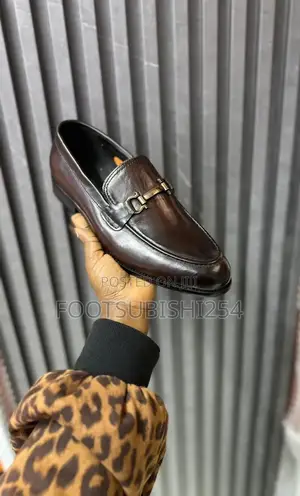 Official Shoes