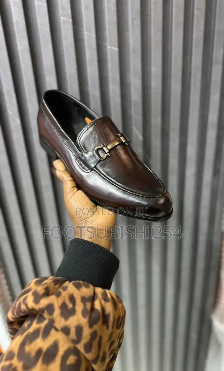 Official Shoes