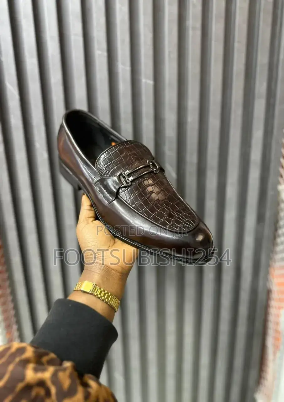 Official Shoes