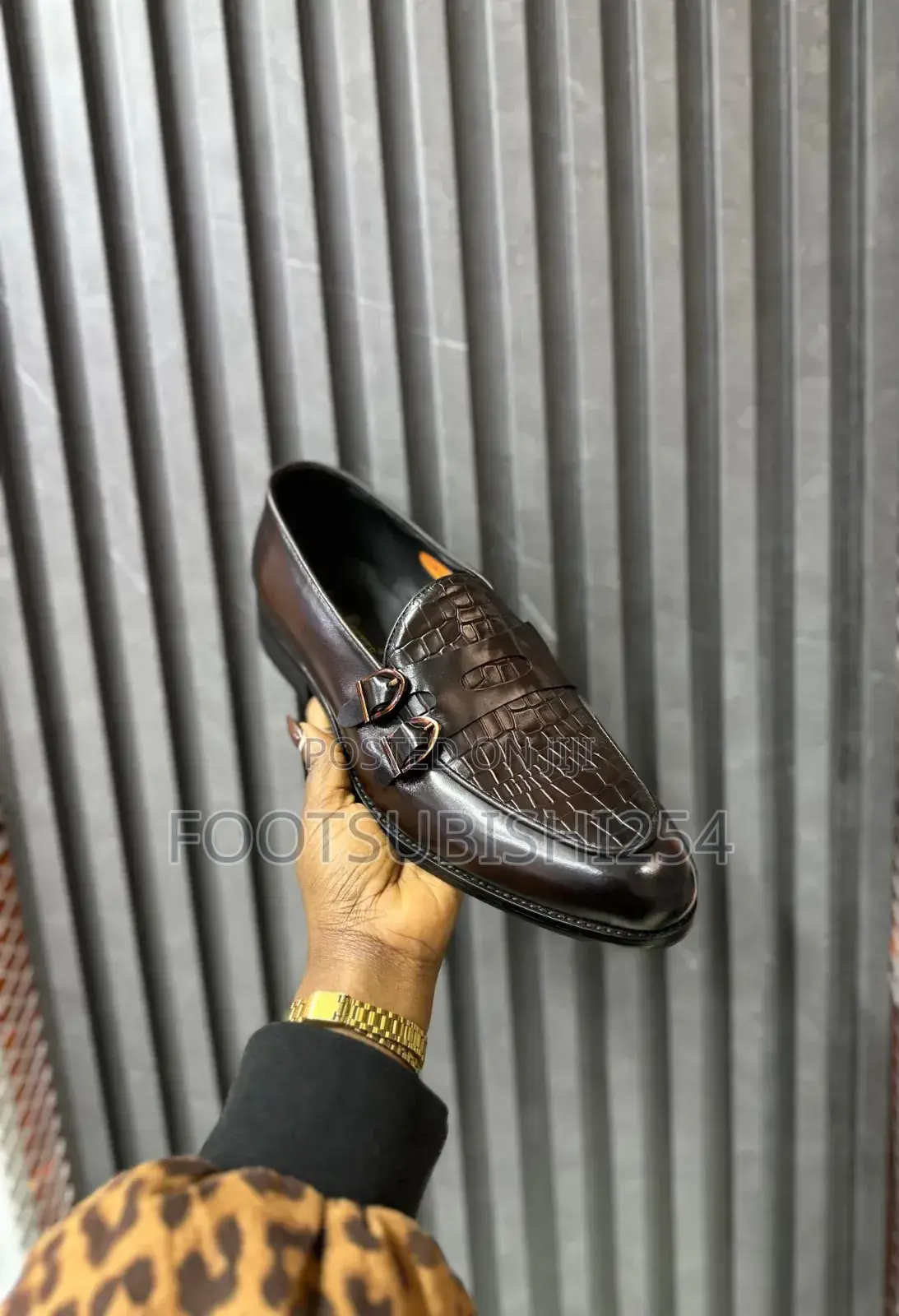 Official Shoes