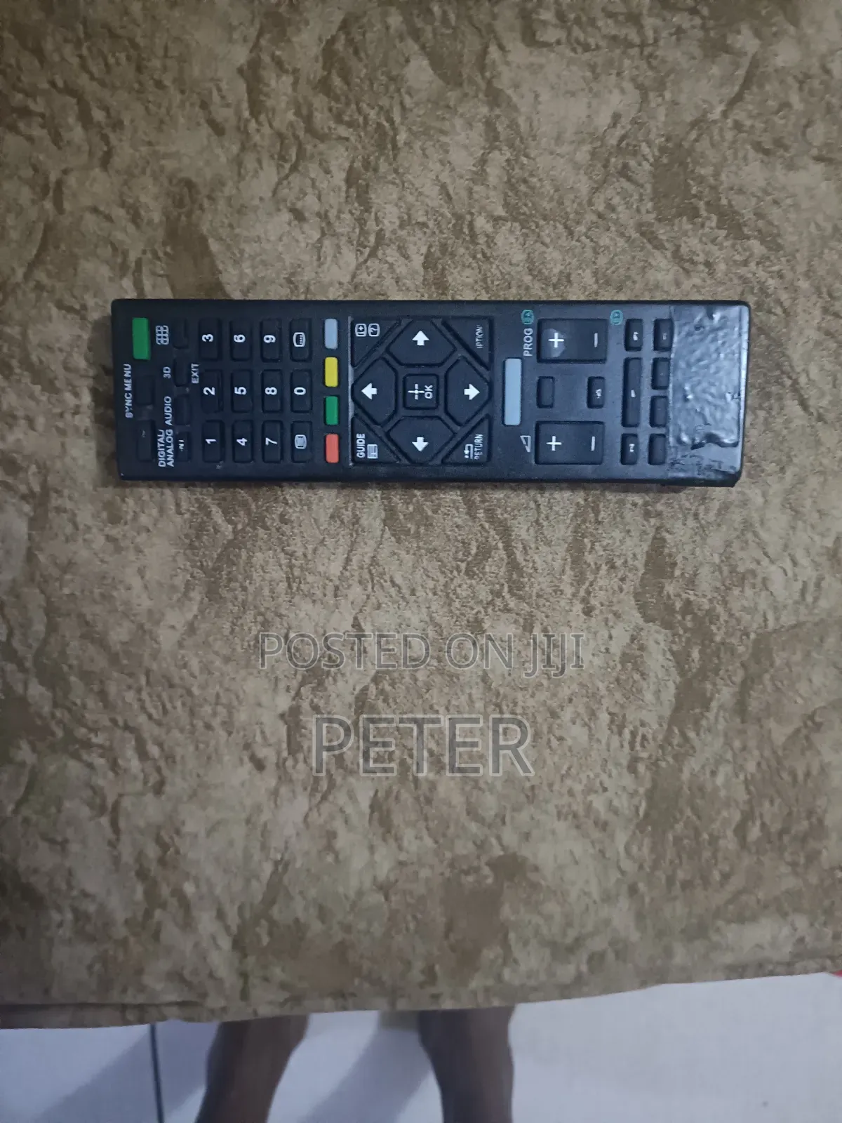 Sony Bravia Digital TV 40"