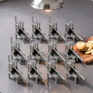 Unbeatable Offers Heavy Duty Fries Potato Chips Cutters