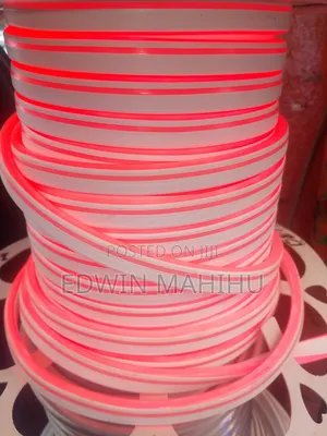2 Line Cob Neon Snake Light