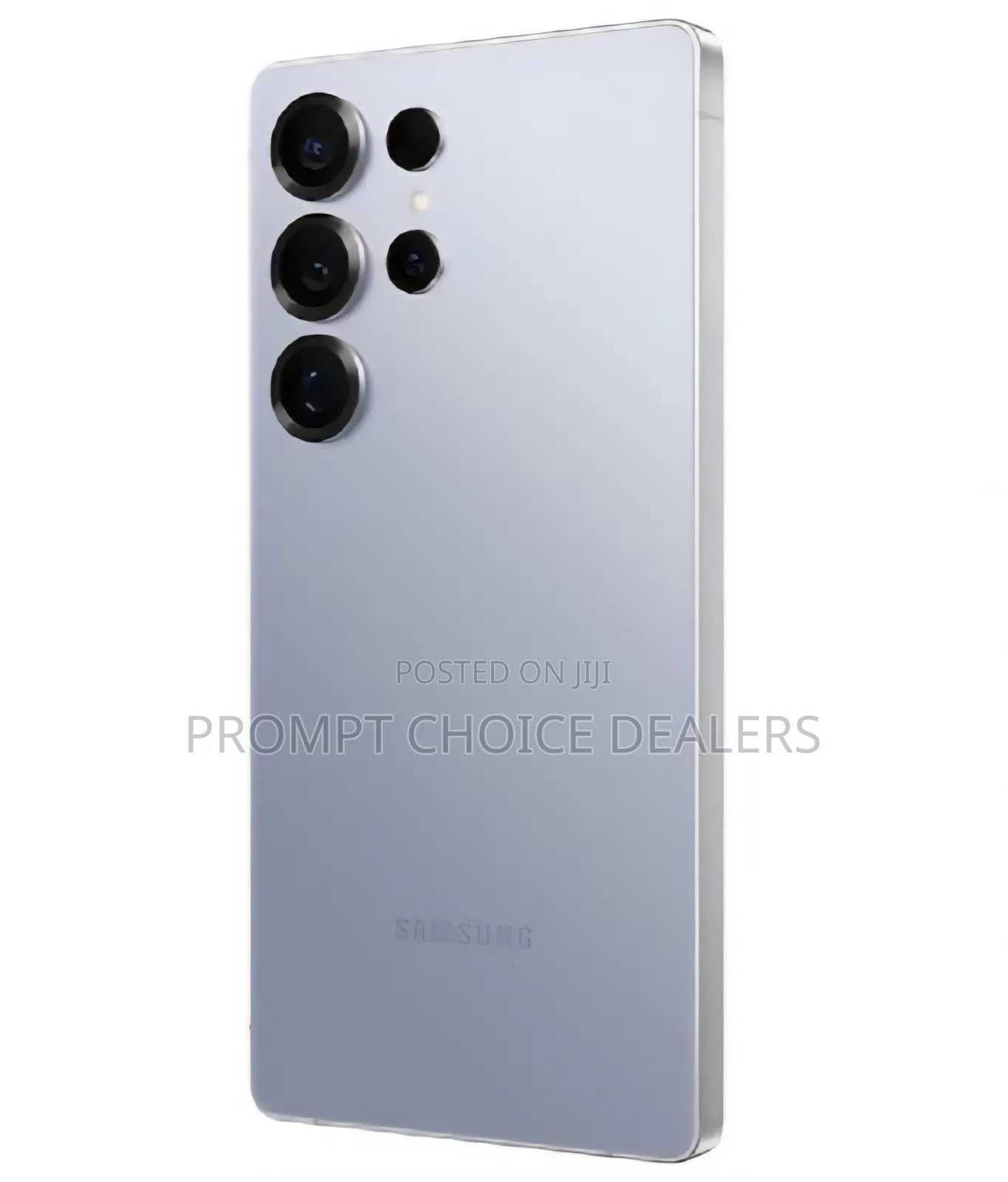 New Samsung Galaxy S25 Ultra 512 GB Black