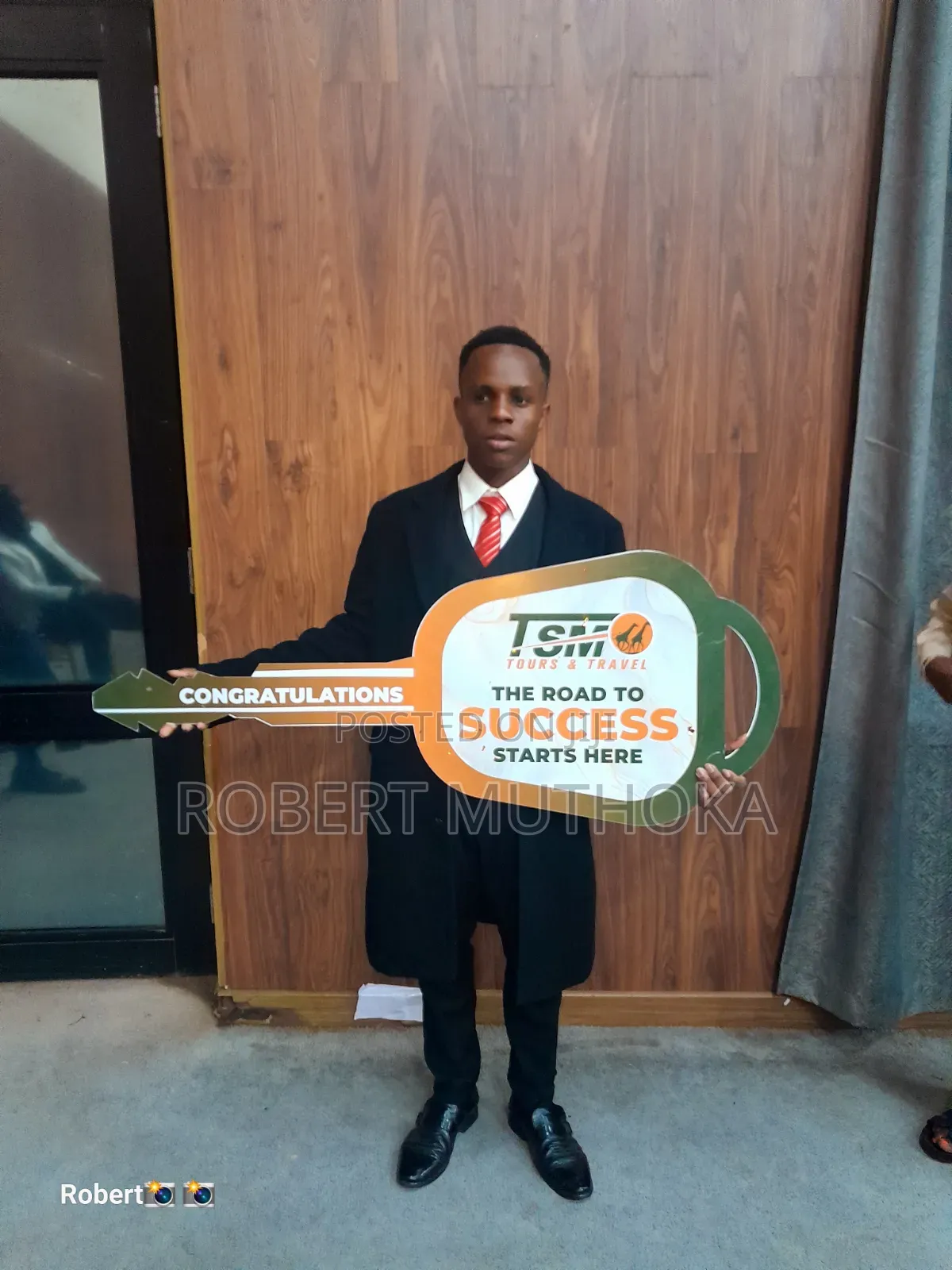 Extra Income Opportunity