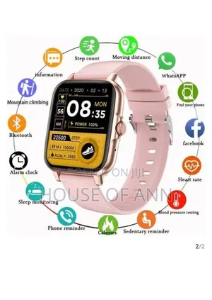 Smart Watches
