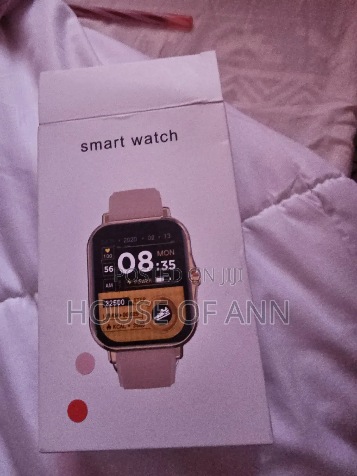 Smart Watches