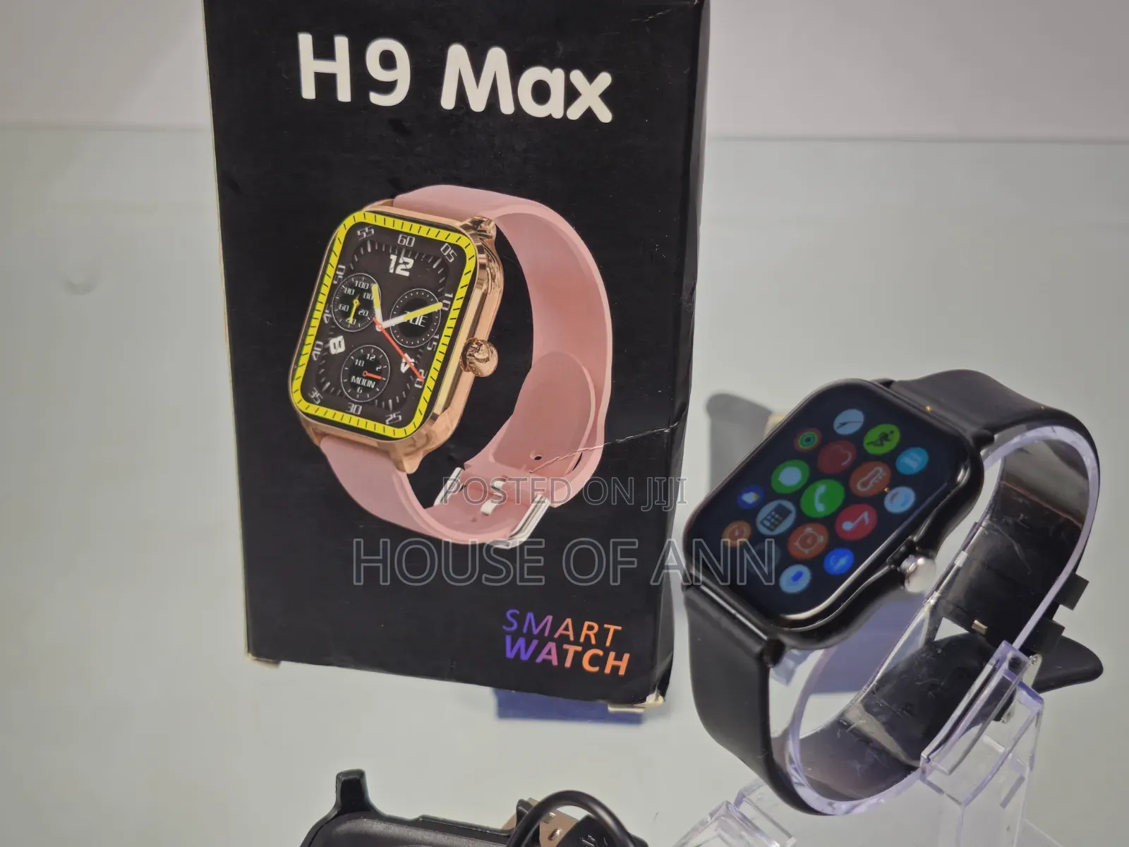 Smart Watches