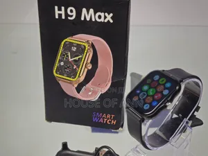Smart Watches