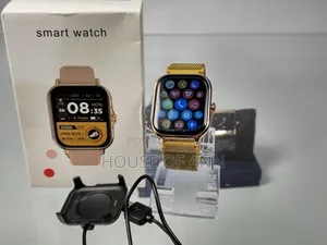 Smart Watches