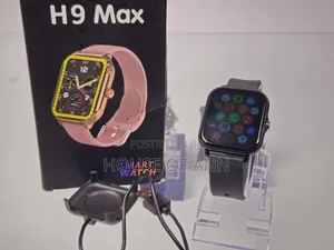 Smart Watches