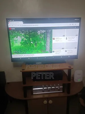 Sony Bravia Digital TV 40"