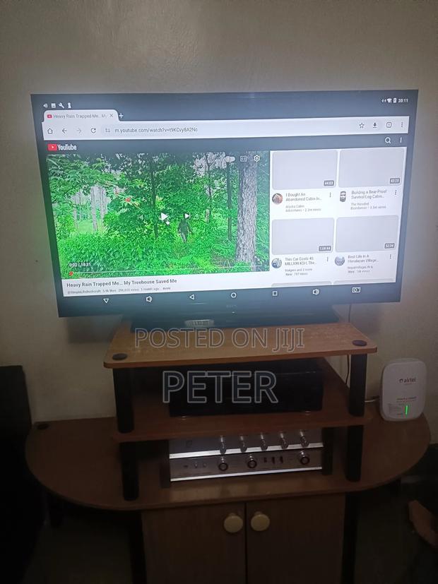 Sony Bravia Digital TV 40"