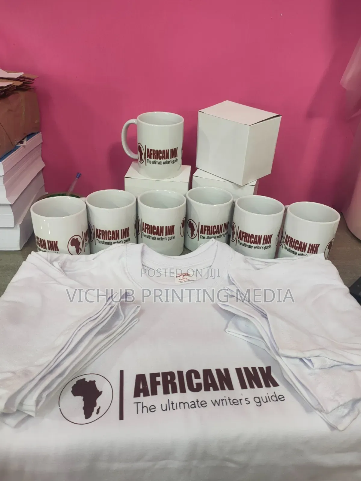 Tshirt Printing
