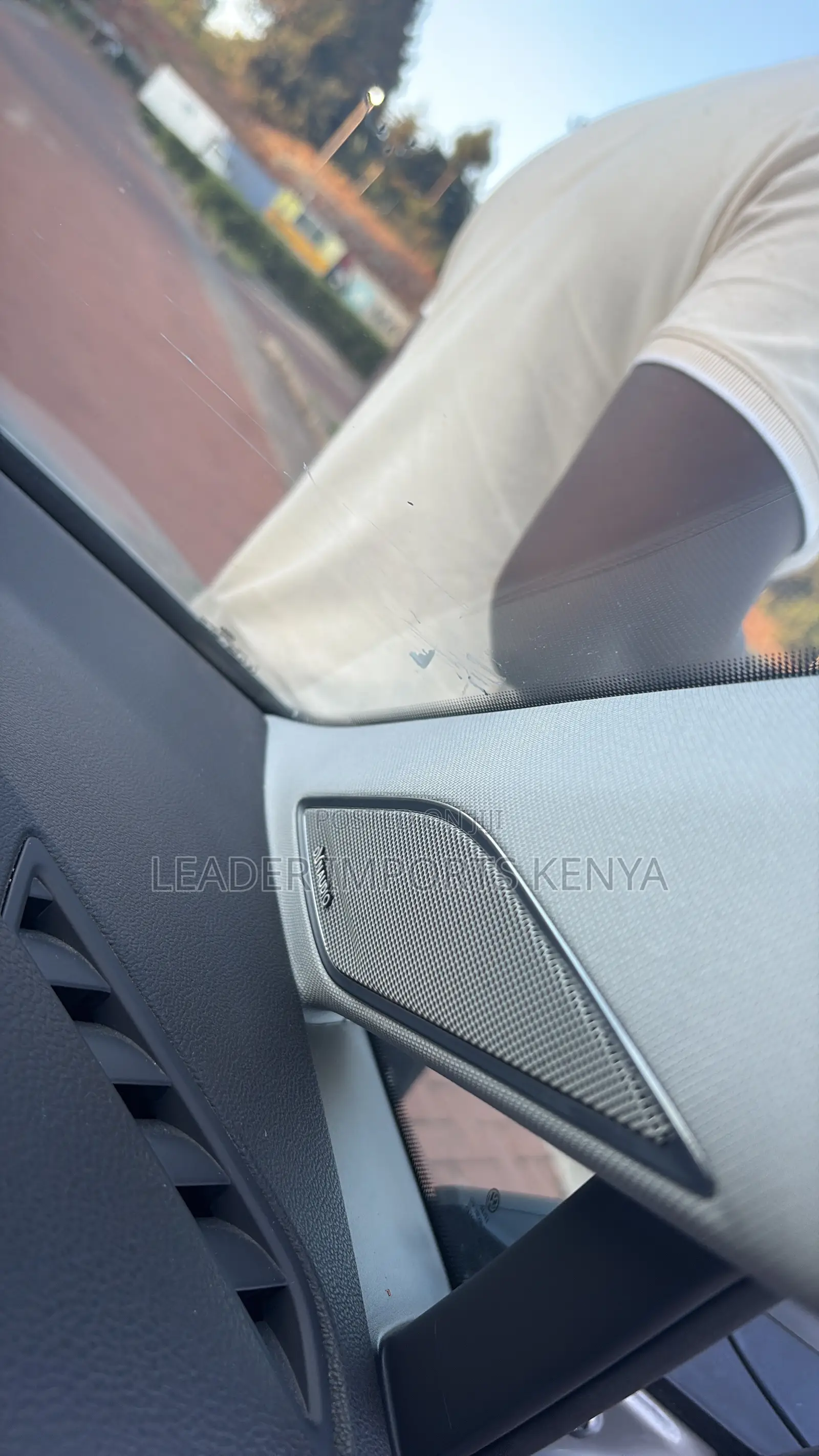 Volkswagen Golf Alltrack 2020 Gray