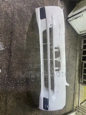 Front Bumper Nze /Fielder 2003