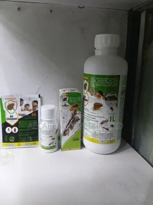 Air Chopper Pesticide 7.5sc 15ml, 45ml, 100ml, 1litre
