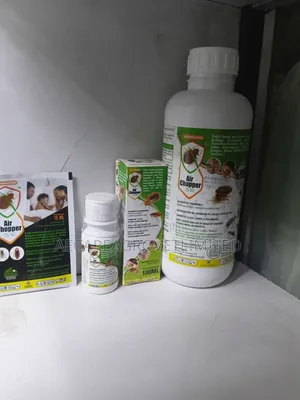Air Chopper Pesticide 7.5sc 15ml, 45ml, 100ml, 1litre