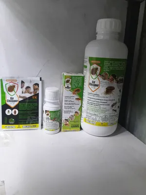 Air Chopper Pesticide 7.5sc 15ml, 45ml, 100ml, 1litre