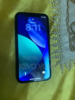Apple iPhone 11 128 GB Black