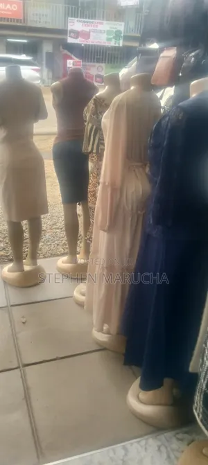 Boutique Shop on Sale in Rosters Opposite Magunas