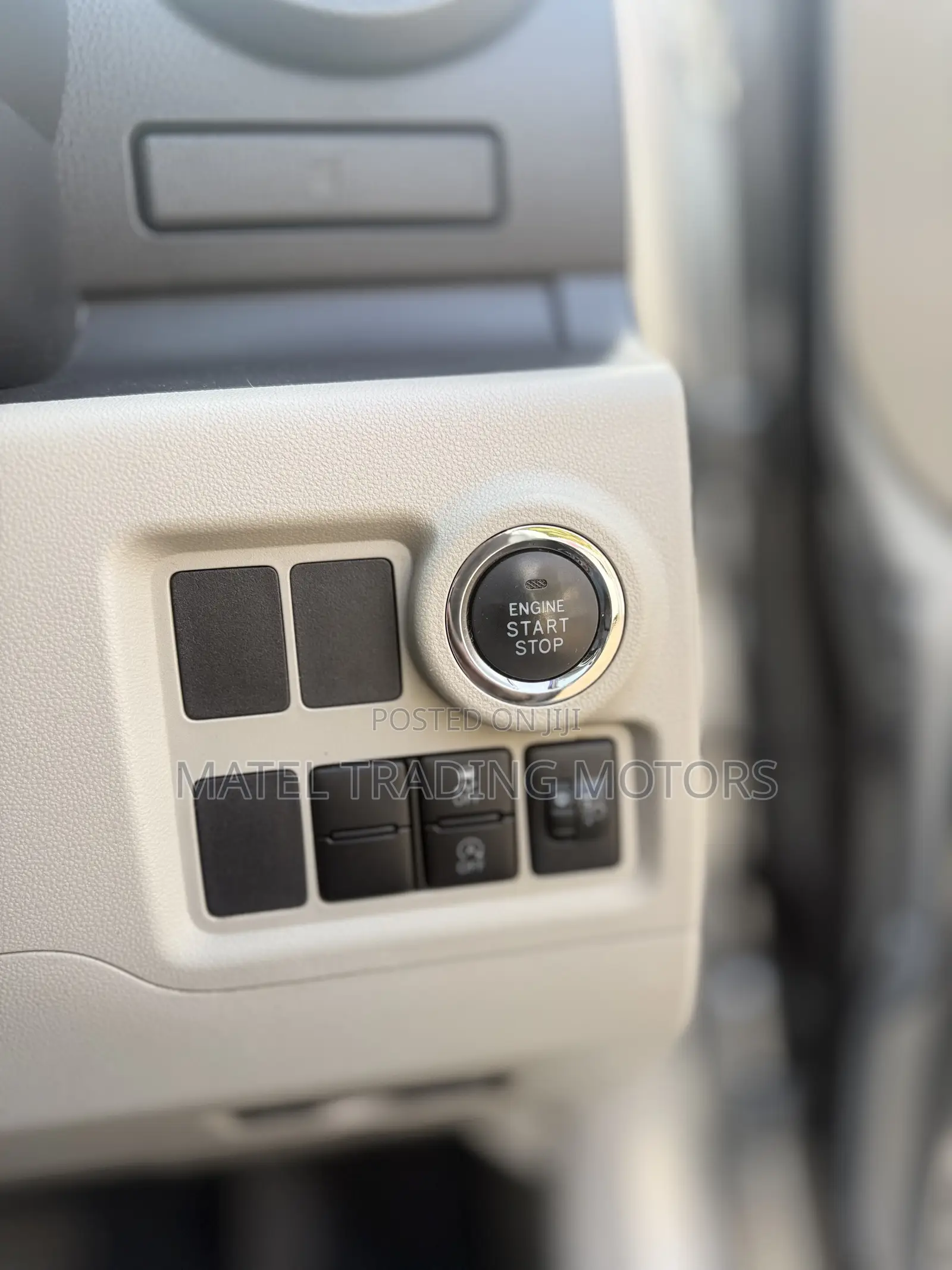 Toyota Passo 1.0 FWD 2019 Silver