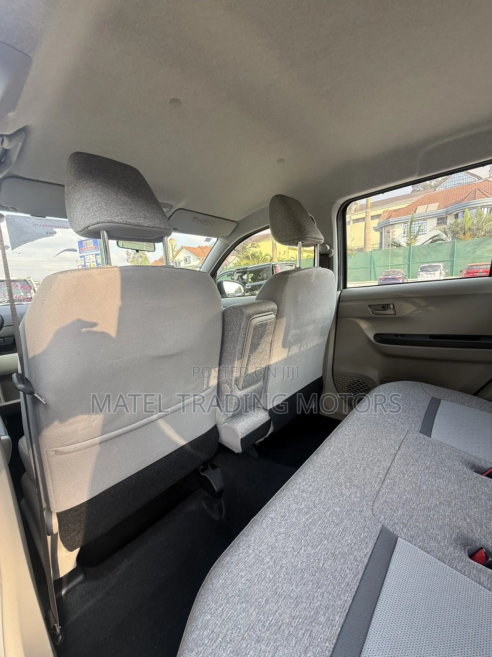Toyota Passo 1.0 FWD 2019 Silver