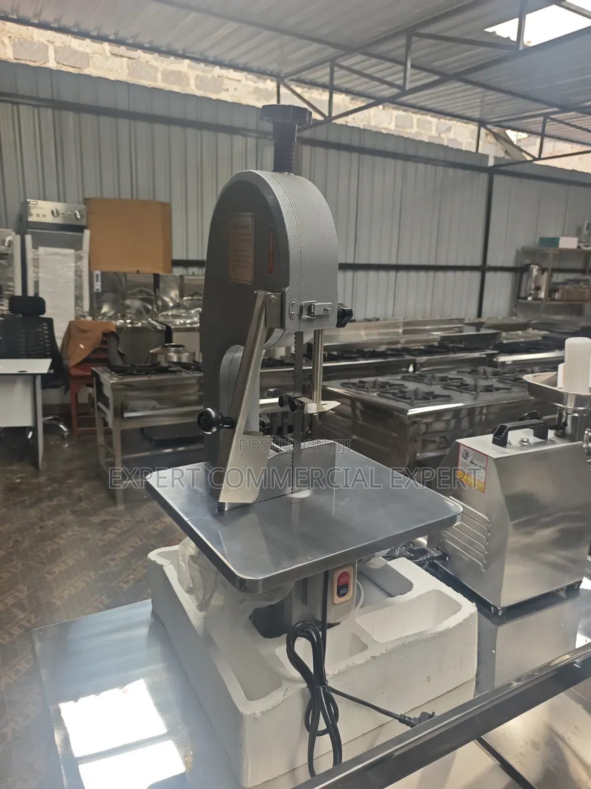 Bone Saw Cutter