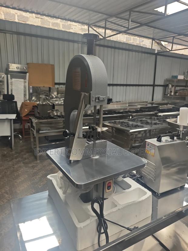 Bone Saw Cutter