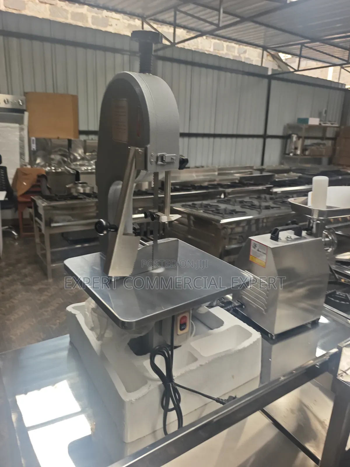 Bone Saw Cutter