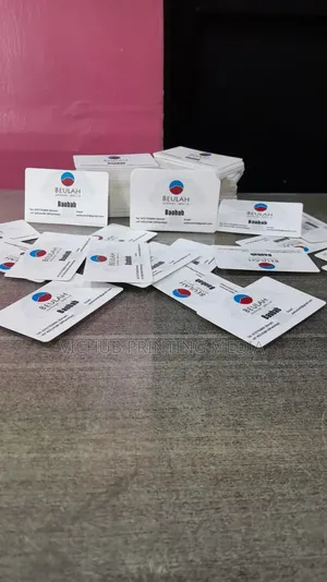 Business Card Printing