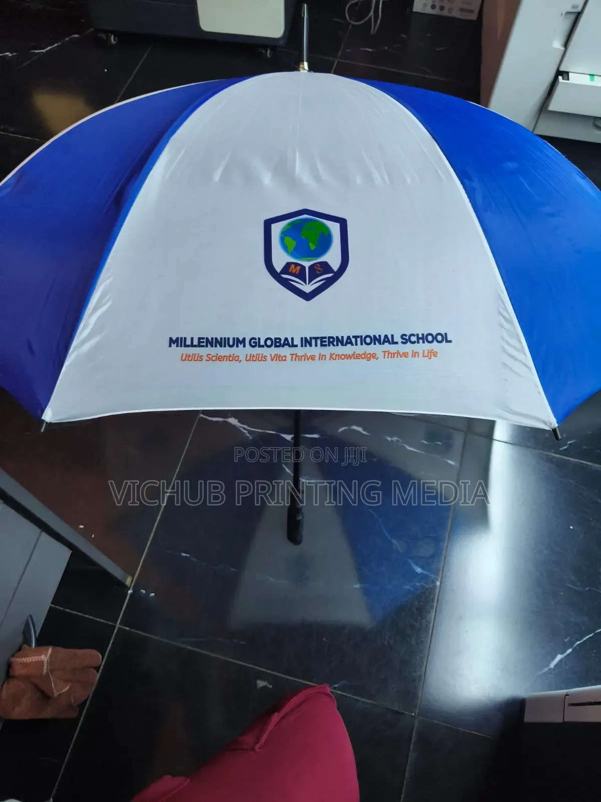 Umbrella Branding