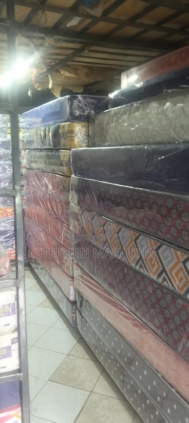 Mattress Shop on Sale in Zimmerman Touching the Main Road