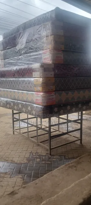 Mattress Shop on Sale in Zimmerman Touching the Main Road