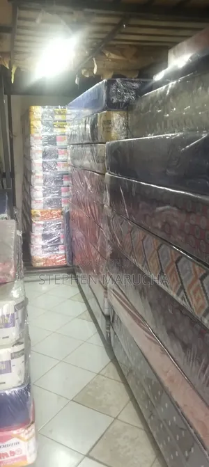 Mattress Shop on Sale in Zimmerman Touching the Main Road