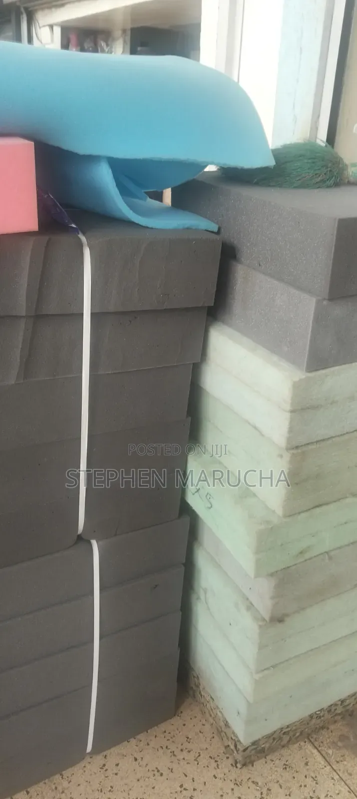 Mattress Shop on Sale in Zimmerman Touching the Main Road