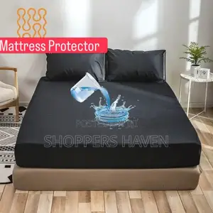 Mattress Protector